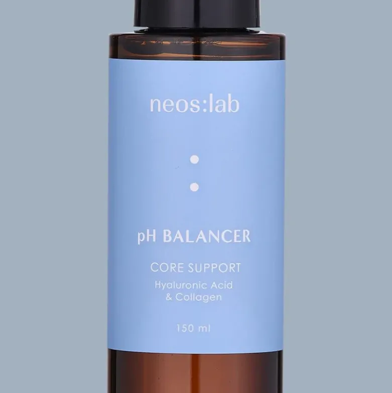 pH Balancer