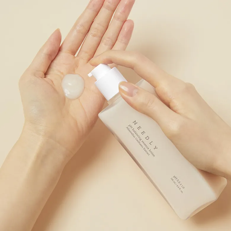 pH Balancing Essence Lotion