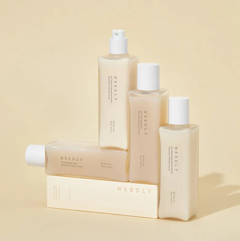pH Balancing Essence Lotion