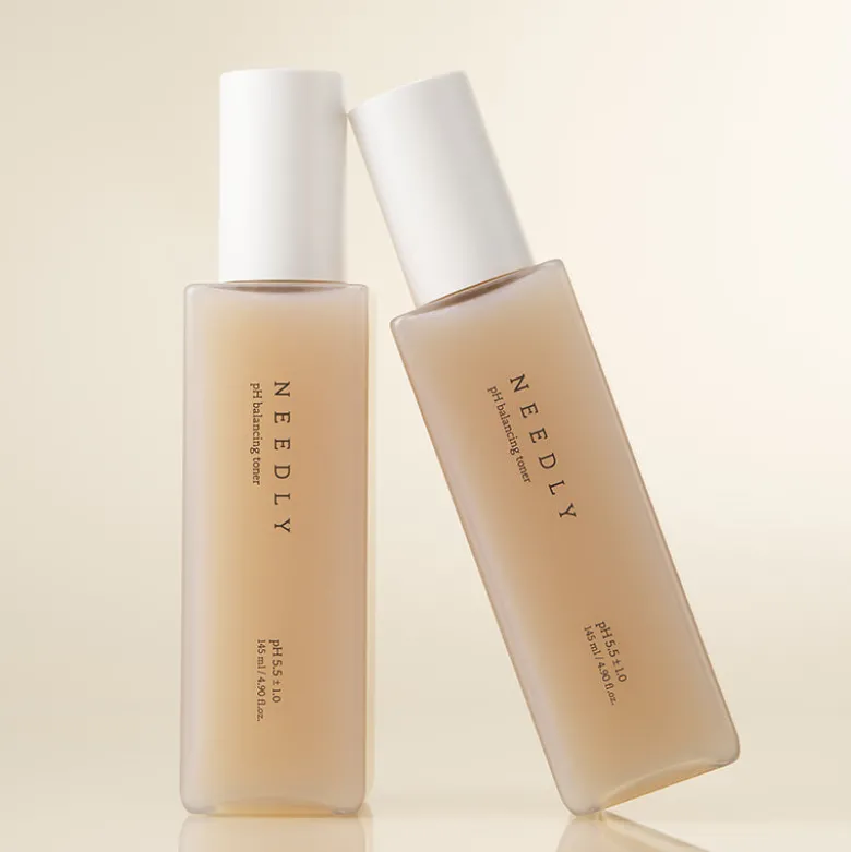 pH Balancing Toner