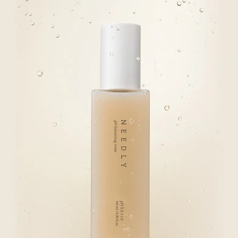 pH Balancing Toner
