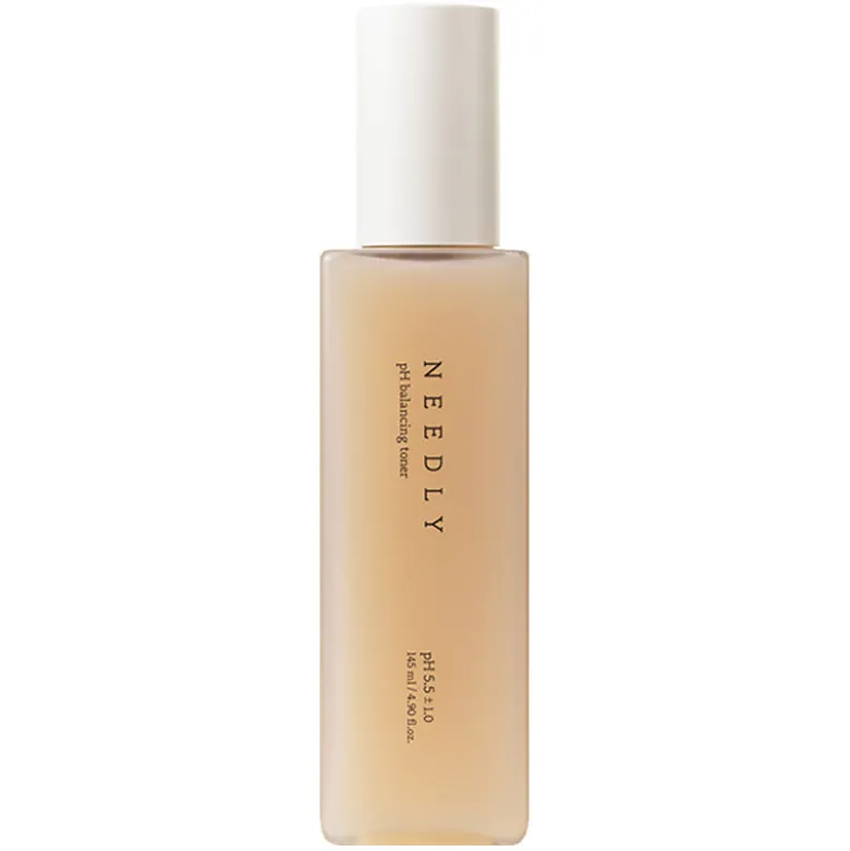 pH Balancing Toner
