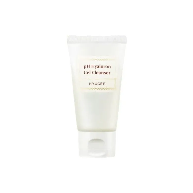 pH Hyaluron Gel Cleanser