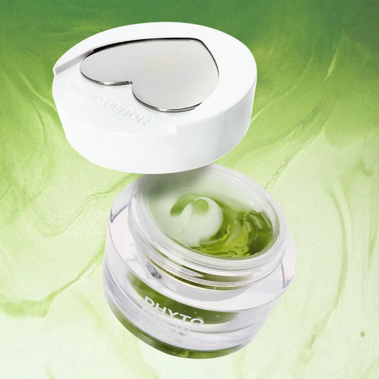 Phyto Brew Matcha Dual Cream and Gel