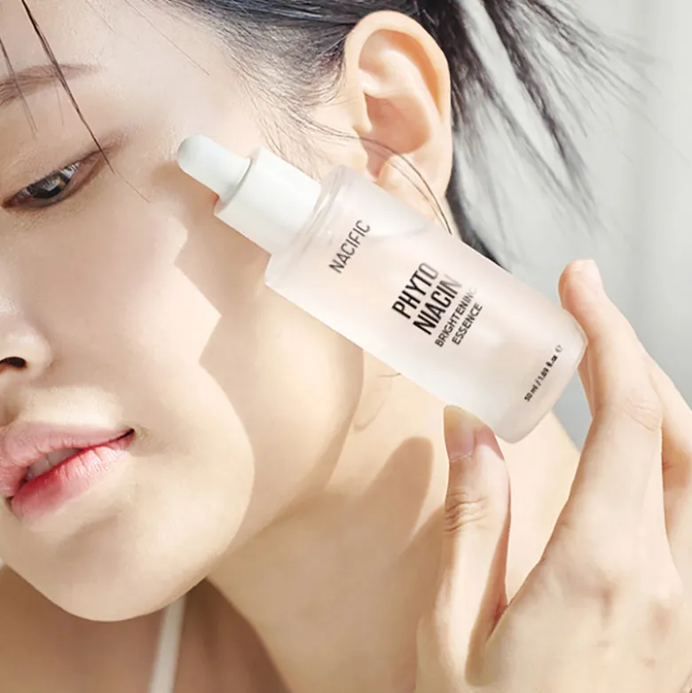 Phyto Niacin Brightening Essence
