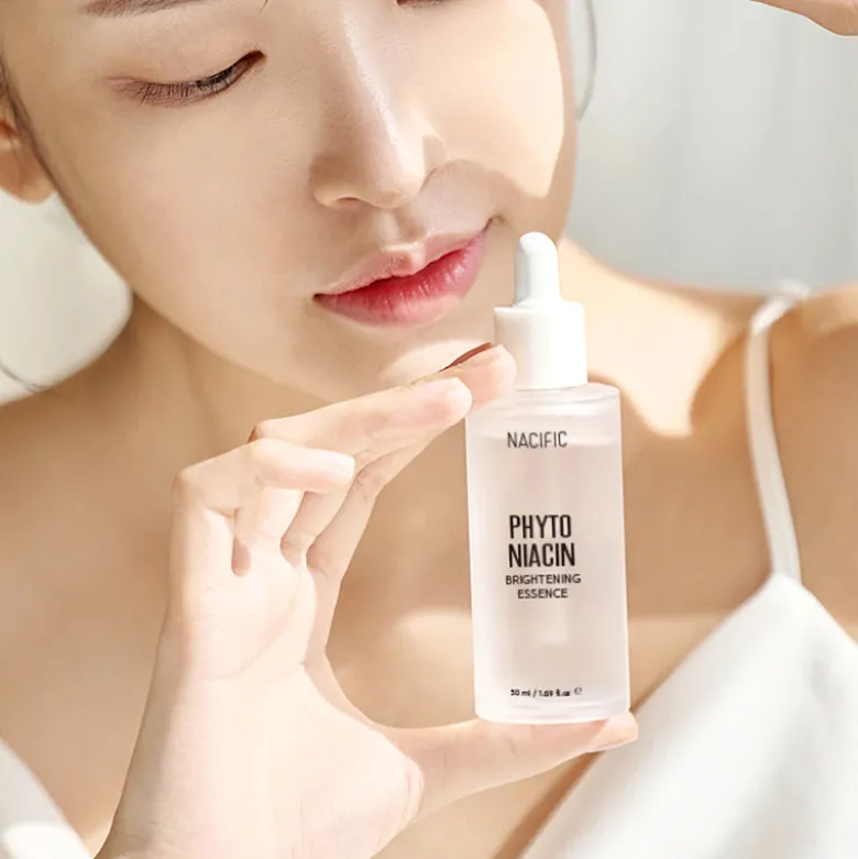 Phyto Niacin Brightening Essence