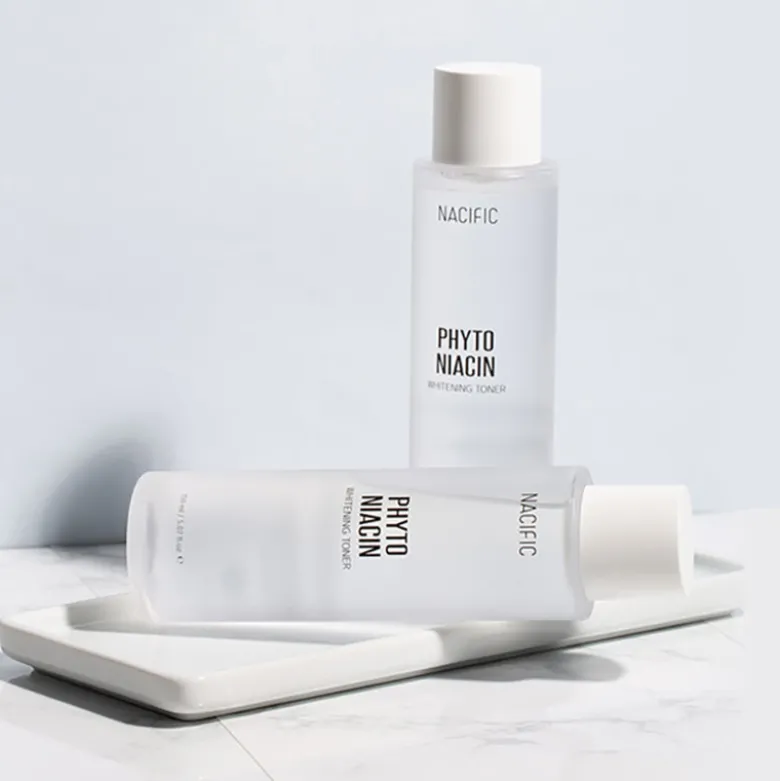 Phyto Niacin Brightening Toner