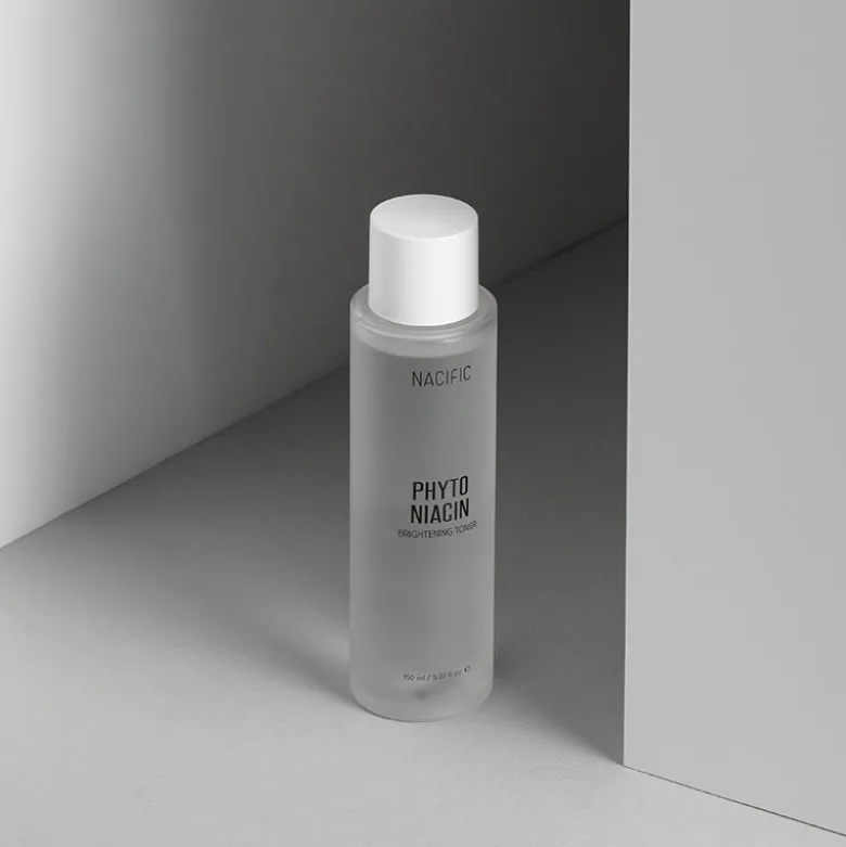 Phyto Niacin Brightening Toner