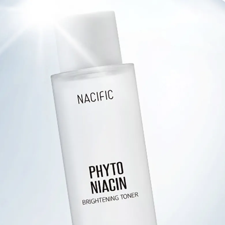 Phyto Niacin Brightening Toner