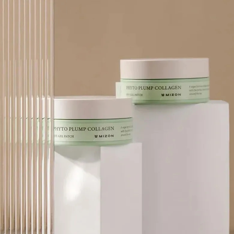Phyto Plump Collagen Eye Gel Patch