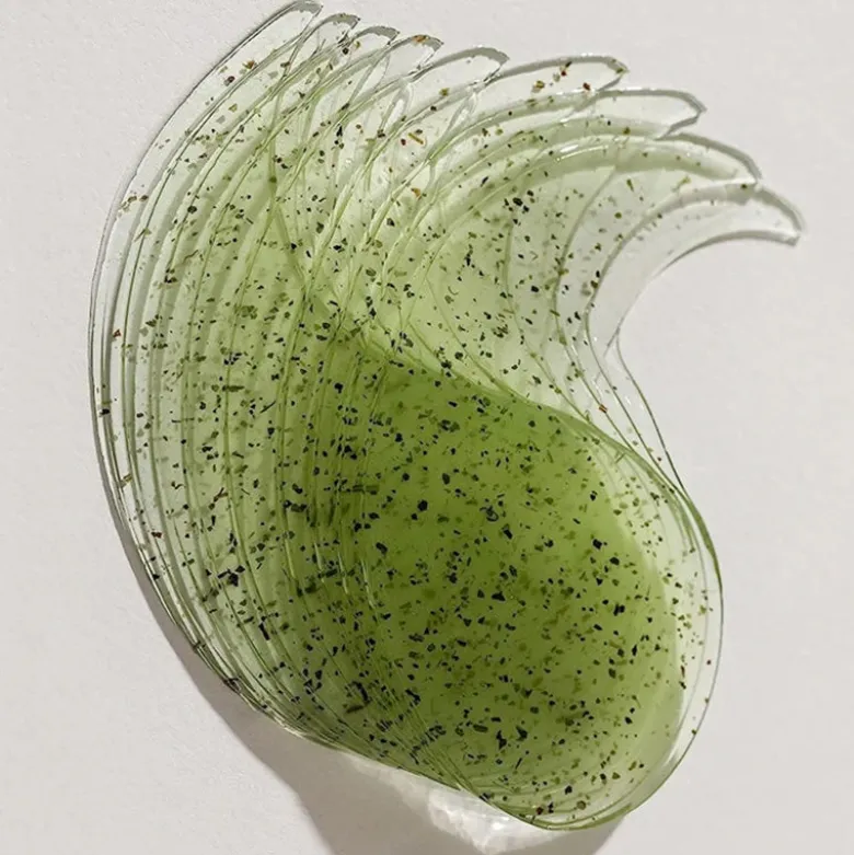 Phyto Plump Collagen Eye Gel Patch