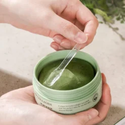 Phyto Plump Collagen Eye Gel Patch