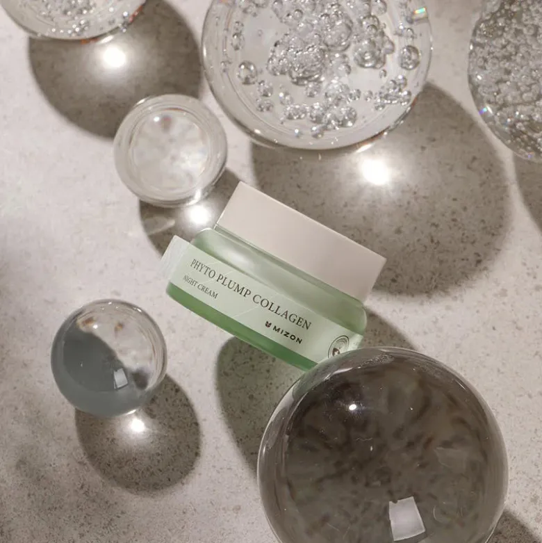 Phyto Plump Collagen Night Cream