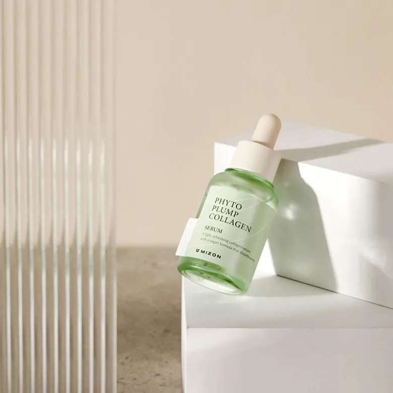 Phyto Plump Collagen Serum