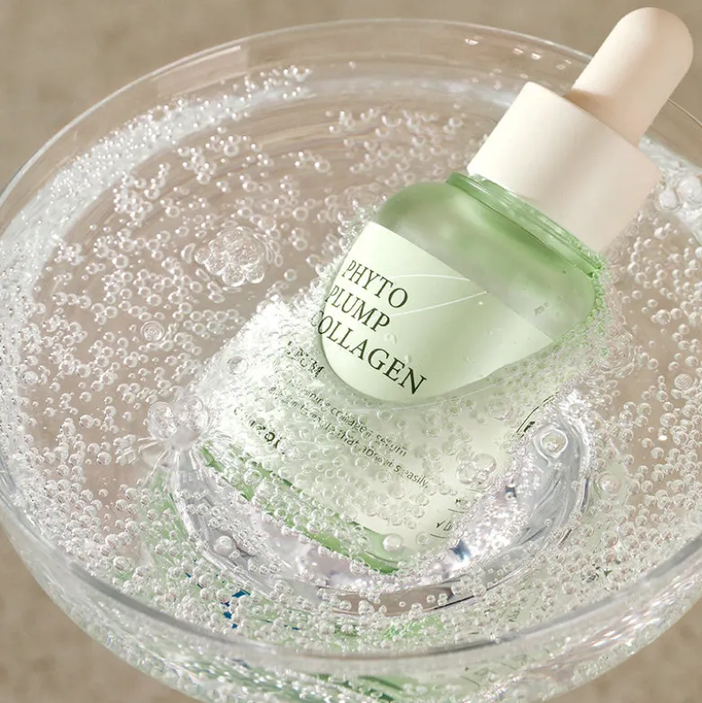 Phyto Plump Collagen Serum