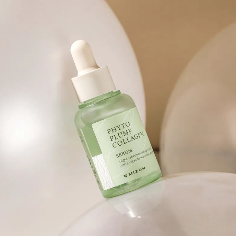 Phyto Plump Collagen Serum