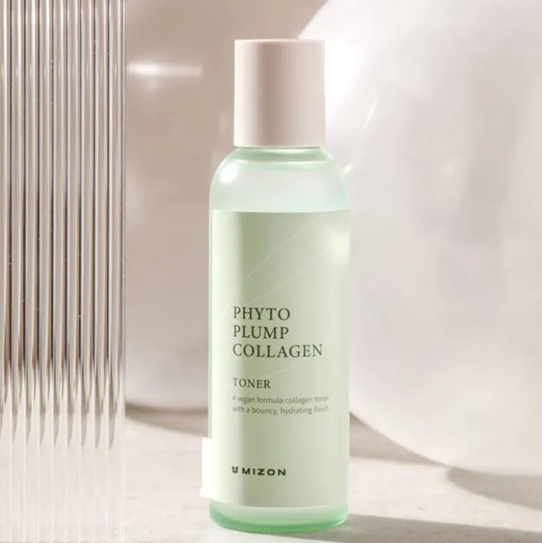 Phyto Plump Collagen Toner