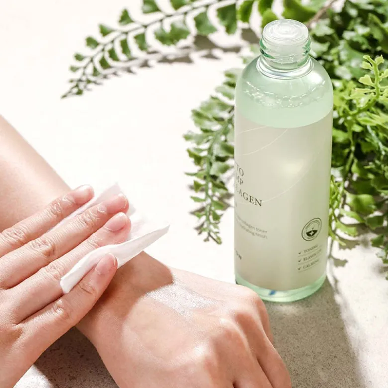 Phyto Plump Collagen Toner