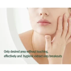 Pimple Extractor Set
