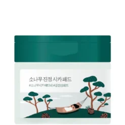 Pine Calming Cica Pad