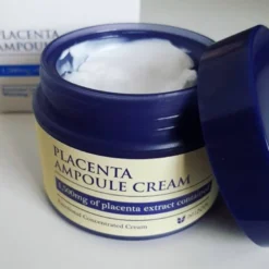 Placenta Ampoule Cream