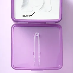 PLC Calming Solution Pad