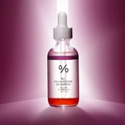 PLC Vita K Liposome Oil Ampoule