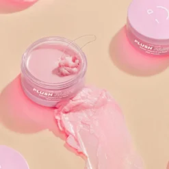 Plush Party Vitamin C Lip Mask