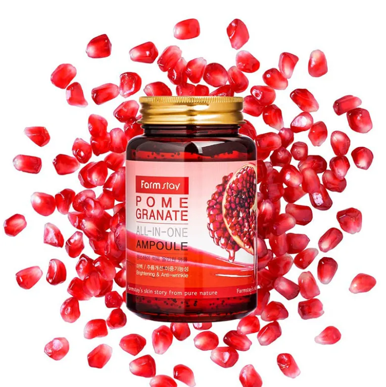 Pomegranate All-In-One Ampoule