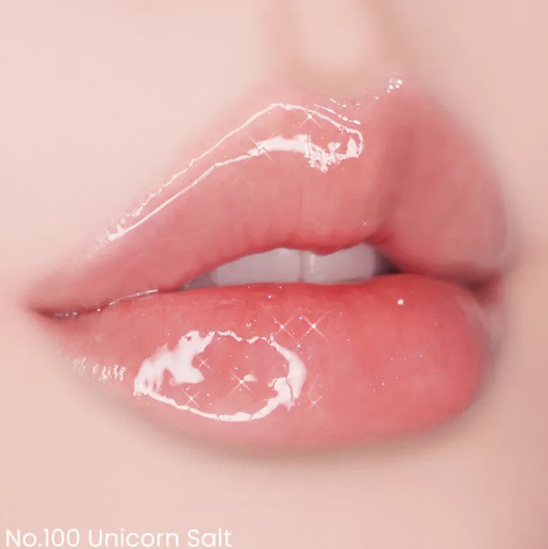 Popcorn Syrup Lip Plumper