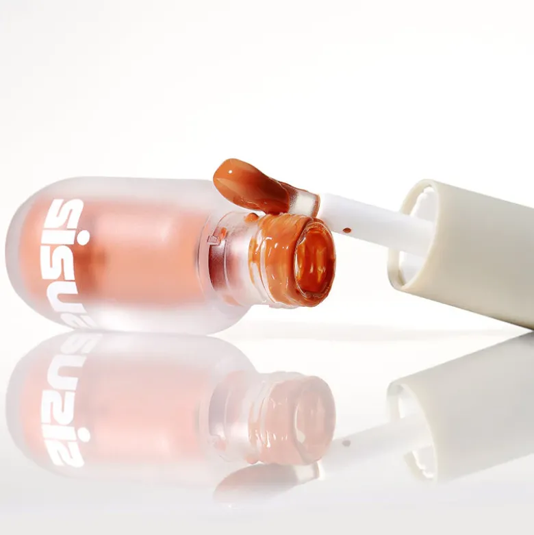 Popcorn Syrup Lip Plumper