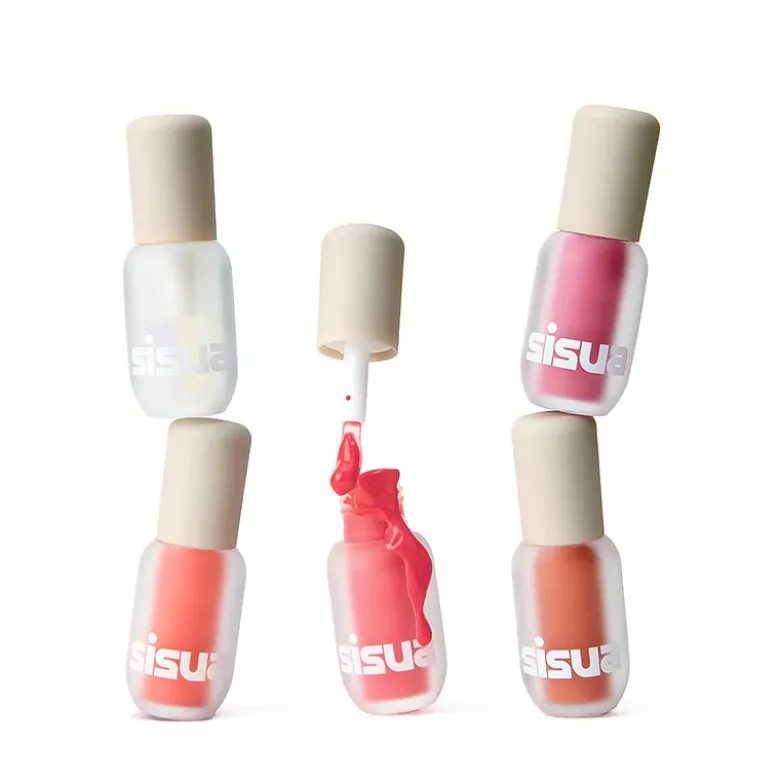 Popcorn Syrup Lip Plumper