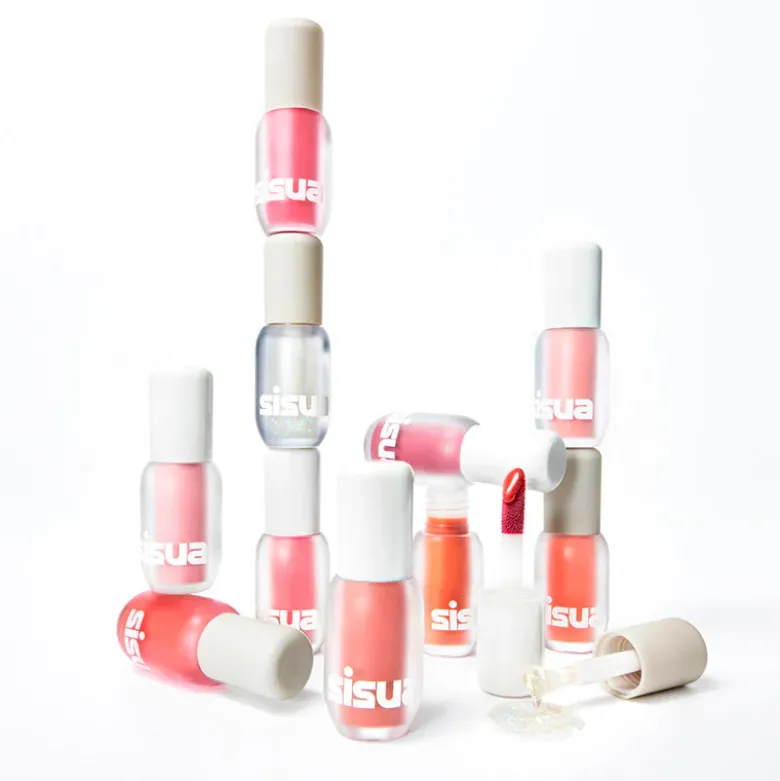 Popcorn Syrup Lip Plumper