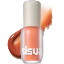 Popcorn Syrup Lip Plumper