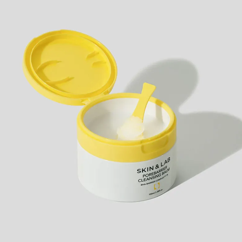 Porebarrier Cleansing Balm