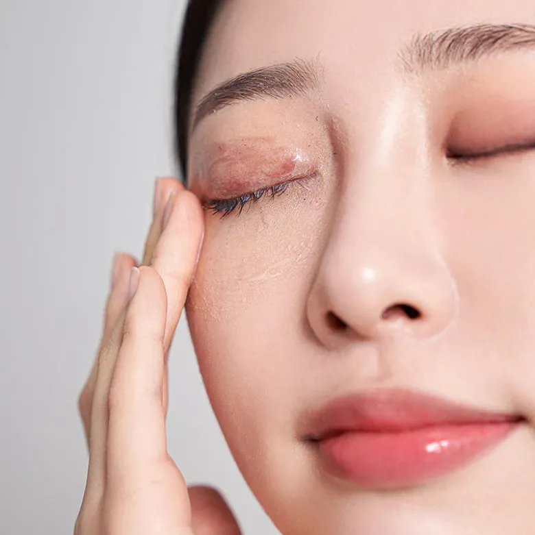 Porebarrier Cleansing Balm