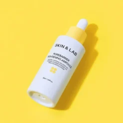 Porebarrier Tightening Ampoule
