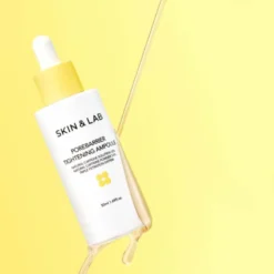 Porebarrier Tightening Ampoule
