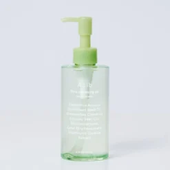 Pore Cleansing Oil Heartleaf Oil-Wash
