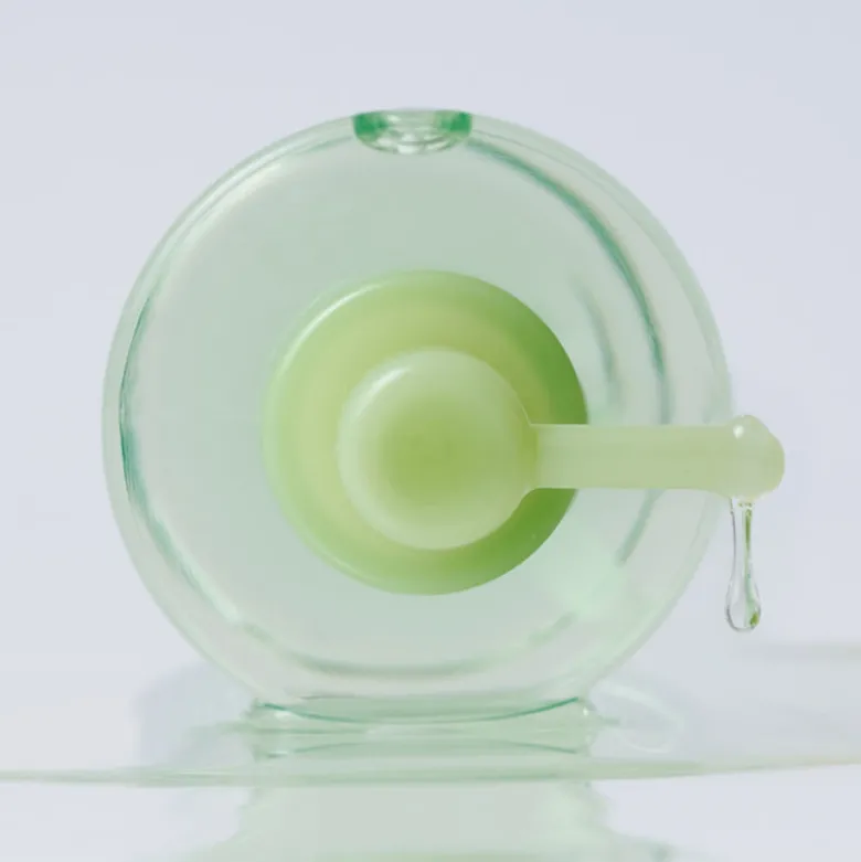 Pore Cleansing Oil Heartleaf Oil-Wash