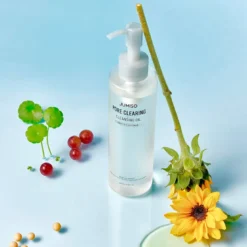 Pore Clearing Cleansing Oil