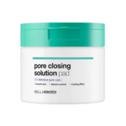 Pore Closing Solution Pad