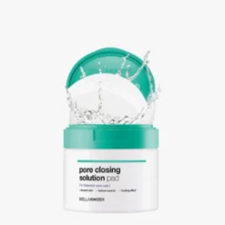 Pore Closing Solution Pad