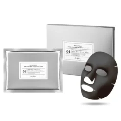 Pore-Control Charcoal Mask