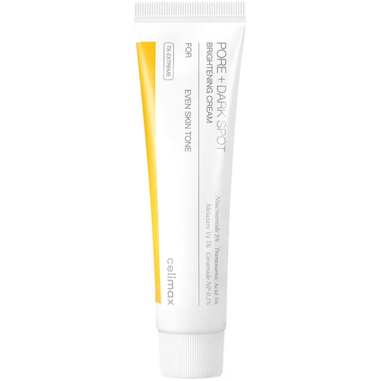 Pore+Dark Spot Brightening Cream