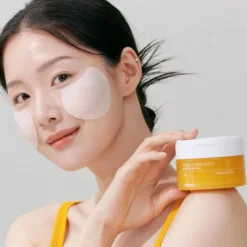 Pore+Dark Spot Brightening Pad