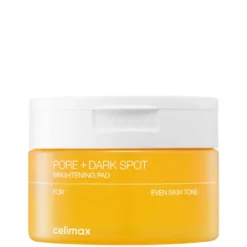 Pore+Dark Spot Brightening Pad