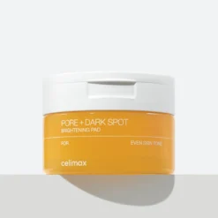 Pore+Dark Spot Brightening Pad