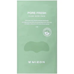 Pore Fresh Clear Nose Pack