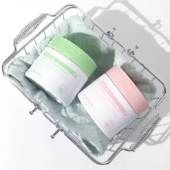 Pore Fresh Peeling Toner Pad (Calming)